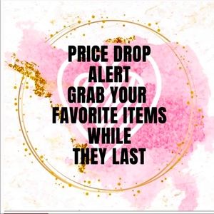 Price Drop!